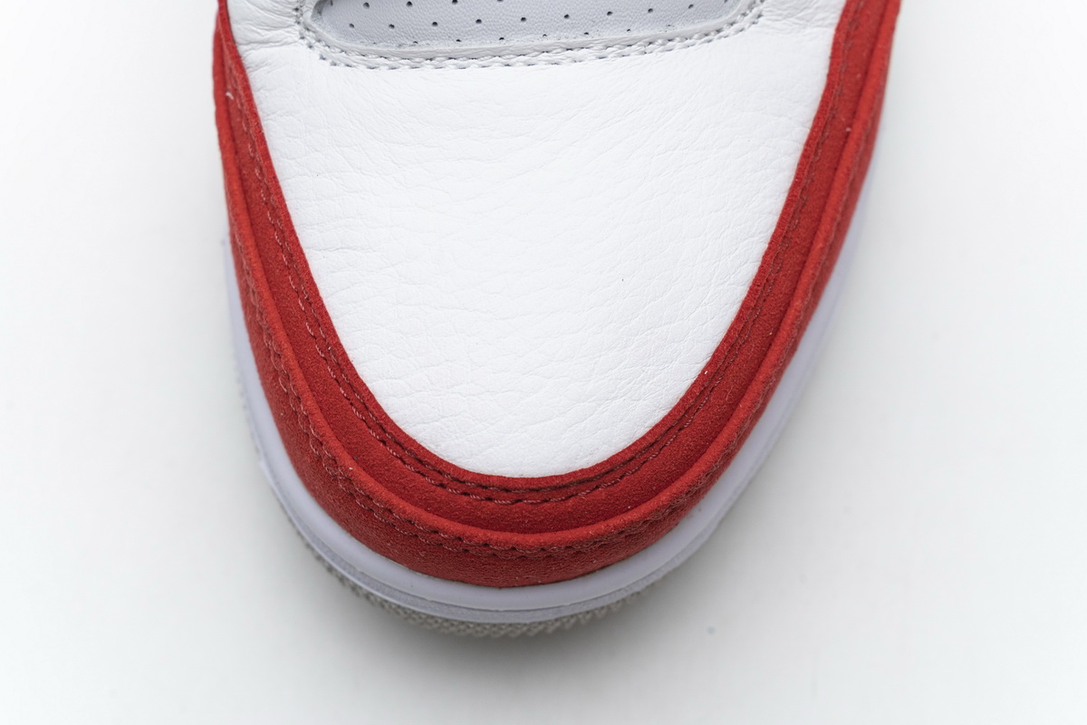 Nike Air Jordan 3 Tinker Hatfield Sp University Red Grey Cj0939 100 20 - kickbulk.cc